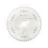 Bosch körfűrészlap fához 250x3,2x30mm, 60 fog