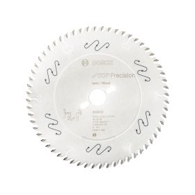 Bosch körfűrészlap fához 250x3,2x30mm, 60 fog