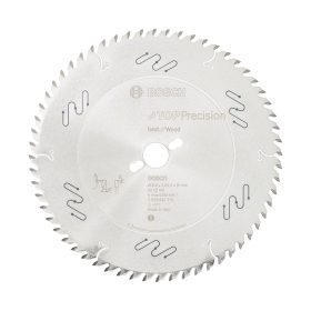 Bosch körfűrészlap fához 300x3,2x30mm, 60 fog