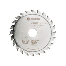   Bosch Top Precision Best for Laminated Panel abrasive előkarcoló lap