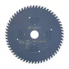 Bosch körfűrészlap laminált anyagokhoz 216x1,8x30mm, 60 fog