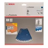 Bosch körfűrészlap laminált anyagokhoz 216x1,8x30mm, 60 fog