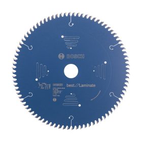 Bosch Best for Laminate körfűrészlap