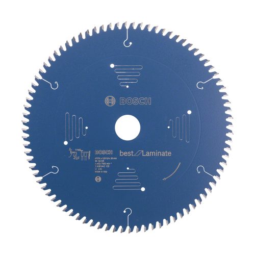 Bosch Best for Laminate körfűrészlap