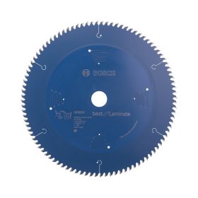 Bosch Best for Laminate körfűrészlap