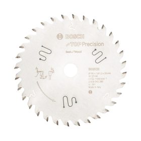 Bosch Top Precision Best for Wood körfűrészlap