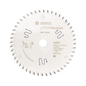   Bosch körfűrészlap univerzális felhasználásra 165x1,8x20, 56 fog