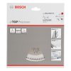 Bosch körfűrészlap univerzális felhasználásra 165x1,8x20, 56 fog
