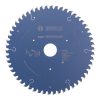 Bosch EXPERT Multi Material körfűrészlap 210x2,4/1,8 30 T54 fog, TCG nemvasfém, aluminium, fa