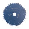 Bosch EXPERT Multi Material körfűrészlap 216x2,4/1,8 30 T64 fog, TCG nemvasfém, aluminium, fa