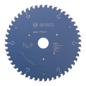   Bosch EXPERT Wood körfűrészlap 216x2,4/1,8 30 T48 fog, ATB gérvágó fűrészekhez, fához