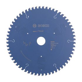   Bosch EXPERT Wood körfűrészlap 250x2,4/1,8 30 T60 fog, ATB gérvágó fűrészekhez, fához