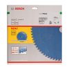 Bosch EXPERT Wood körfűrészlap 250x2,4/1,8 30 T60 fog, ATB gérvágó fűrészekhez, fához