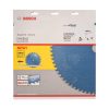 Bosch EXPERT Wood körfűrészlap 300x2,4/1,8 30 T72 fog, ATB gérvágó fűrészekhez, fához
