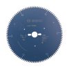 Bosch EXPERT Wood körfűrészlap 300x2,5/1,8 30 T100 fog, ATB asztali fűrészekhez, fához