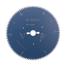   Bosch EXPERT Wood körfűrészlap 300x2,5/1,8 30 T100 fog, ATB asztali fűrészekhez, fához