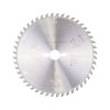Bosch EXPERT körfűrészlap 250x3,2/2,2 30 T48 fog, DH asztali fűrészekhez, laminált lapokhoz
