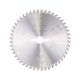Bosch EXPERT körfűrészlap 250x3,2/2,2 30 T48 fog, DH asztali fűrészekhez, laminált lapokhoz