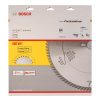 Bosch EXPERT körfűrészlap 303x3,2/2,2 30 T60 fog, DH asztali fűrészekhez, laminált lapokhoz