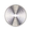 Bosch EXPERT körfűrészlap 250x3,2/2,2 30 T80 fog, HLTCG asztali fűrészekhez, laminált lapokhoz