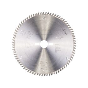   Bosch EXPERT körfűrészlap 250x3,2/2,2 30 T80 fog, HLTCG asztali fűrészekhez, laminált lapokhoz