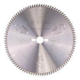   Bosch EXPERT körfűrészlap 300x3,2/2,2 30 T96 fog, HLTCG asztali fűrészekhez, laminált lapokhoz