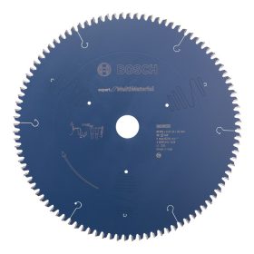   Bosch EXPERT Multi Material körfűrészlap 305x2,4/1,8 30 T96 fog, TCG nemvasfém, aluminium, fa