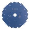 Bosch EXPERT Wood körfűrészlap 254x2,4/1,8 30 T60 fog, ATB gérvágó fűrészekhez, fához