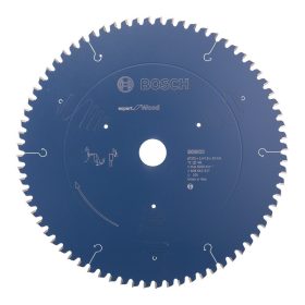   Bosch EXPERT Wood körfűrészlap 305x2,4/1,8 30 T72 fog, ATB gérvágó fűrészekhez, fához