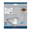 Bosch PRO Wood körfűrészlap, 165x1,7x20 mm 36 fog, kemény fa, rétegelt lemez, forgácslap