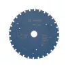 Bosch EXPERT Steel körfűrészlap 160x2,0/1,6 T30 fog, HLTCG kézi fűrészekhez, acélhoz
