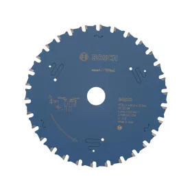   Bosch EXPERT Steel körfűrészlap 160x2,0/1,6 T30 fog, HLTCG kézi fűrészekhez, acélhoz