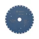 Bosch EXPERT Steel körfűrészlap 160x2,0/1,6 T30 fog, HLTCG kézi fűrészekhez, acélhoz