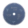 Bosch EXPERT Steel körfűrészlap 184x2,0/1,6 T48 fog, HLTCG kézi fűrészekhez, acélhoz