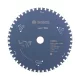 Bosch EXPERT Steel körfűrészlap 184x2,0/1,6 T48 fog, HLTCG kézi fűrészekhez, acélhoz