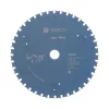 Bosch EXPERT Steel körfűrészlap 190x2,0/1,6 T40 fog, HLTCG kézi fűrészekhez, acélhoz
