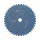 Bosch EXPERT Steel körfűrészlap 190x2,0/1,6 T40 fog, HLTCG kézi fűrészekhez, acélhoz