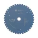 Bosch EXPERT Steel körfűrészlap 190x2,0/1,6 T40 fog, HLTCG kézi fűrészekhez, acélhoz
