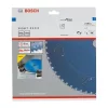 Bosch EXPERT Steel körfűrészlap 190x2,0/1,6 T40 fog, HLTCG kézi fűrészekhez, acélhoz