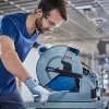 Bosch EXPERT Steel körfűrészlap 190x2,0/1,6 T40 fog, HLTCG kézi fűrészekhez, acélhoz