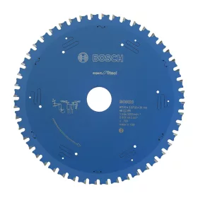   Bosch EXPERT Steel körfűrészlap 210x2,0/1,6 30 T48 fog, HLTCG kézi fűrészekhez, acélhoz