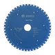 Bosch EXPERT Steel körfűrészlap 210x2,0/1,6 30 T48 fog, HLTCG kézi fűrészekhez, acélhoz