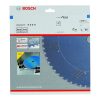 Bosch Expert for Steel körfűrészlap acélhoz 210x2,0x30mm, 48 fog