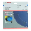 Bosch EXPERT Steel körfűrészlap 210x2,0/1,6 30 T48 fog, HLTCG kézi fűrészekhez, acélhoz