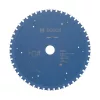 Bosch EXPERT Steel körfűrészlap 230x2,0/1,6 25,4 T48 fog, HLTCG kézi fűrészekhez, acélhoz