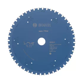   Bosch EXPERT Steel körfűrészlap 230x2,0/1,6 25,4 T48 fog, HLTCG kézi fűrészekhez, acélhoz