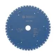 Bosch EXPERT Steel körfűrészlap 230x2,0/1,6 25,4 T48 fog, HLTCG kézi fűrészekhez, acélhoz