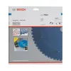 Bosch EXPERT Steel körfűrészlap 230x2,0/1,6 25,4 T48 fog, HLTCG kézi fűrészekhez, acélhoz