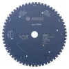 Bosch EXPERT Steel körfűrészlap 254x2,6/2,2 T60 fog, HLTCG gérvágó fűrészekhez, acélhoz