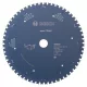 Bosch EXPERT Steel körfűrészlap 254x2,6/2,2 T60 fog, HLTCG gérvágó fűrészekhez, acélhoz